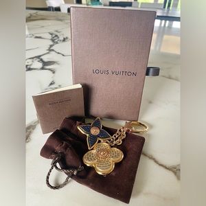 Louis Vuitton Bijou
Sac Mosaic Bag
Charm